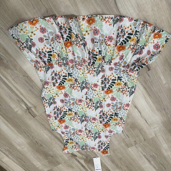 Arket‎ Girl's Light Pink Dress With Dark Pink stripes and Pockets (9-10yrs) - Picture 9 of 9